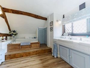 Bathroom- click for photo gallery